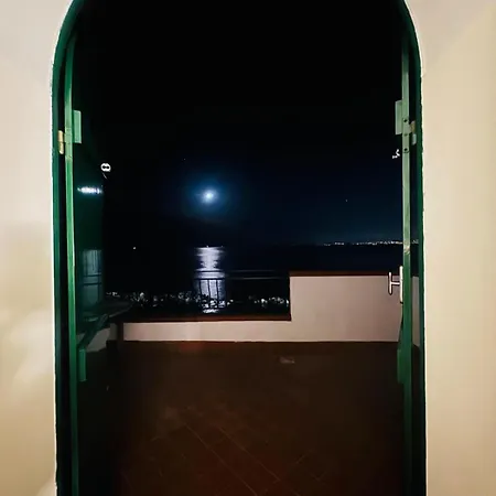 Dom wakacyjny House Dream On The Sea