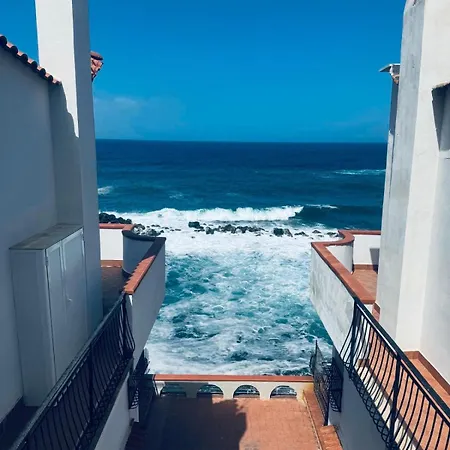 Holiday home House Dream On The Sea