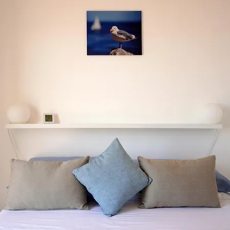 Holiday home House Dream On The Sea