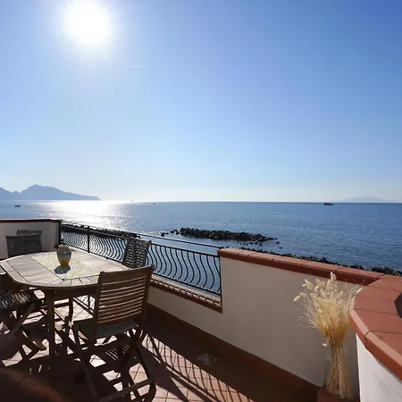 House Dream On The Sea Holiday home